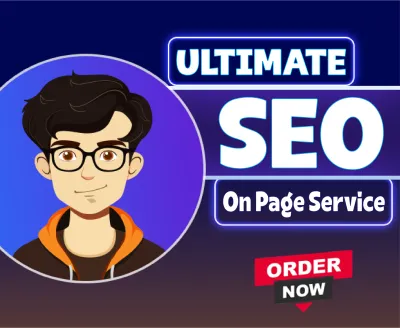 Ultimate WordPress On Page SEO Optimization