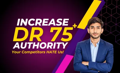 I will increase domain rating dr 75 seo dofollow backlinks