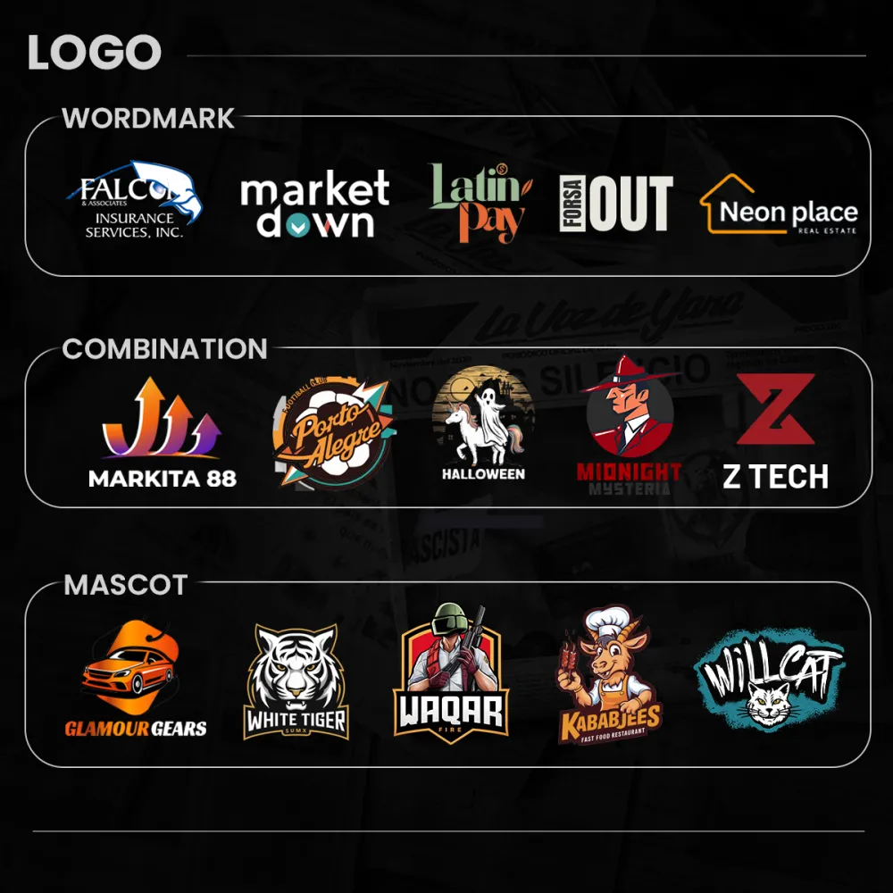 Graphic Design Portfolio