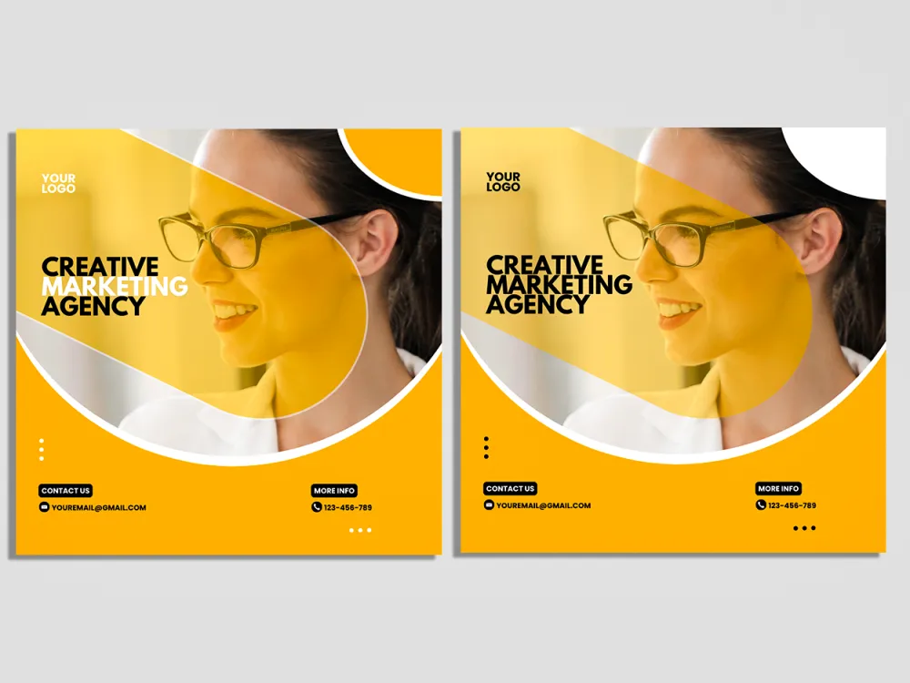 Umar Saeed - Graphic Designer & Creative Visionary