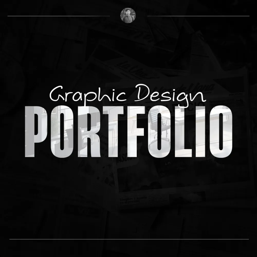 Graphic Design Portfolio